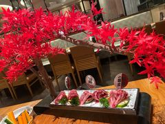 -赤坂亭M9和牛烧肉(世博源店)