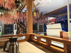 -木子塘汗蒸生活馆(财富港店)