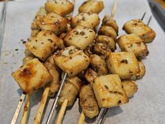 -亿牌牌东北烧烤(怀特店)