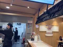 -霸王茶姬(建邺万达广场店)