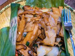 -雀舞云南菜(乐客城店)