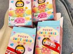 -泡泡玛特POPMART(上海环球港店)