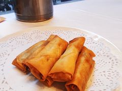 -乾隆美食·本帮菜(黄河路店)