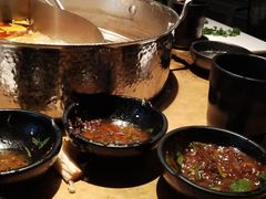 -左庭右院鲜牛肉火锅(新梅广场店)