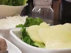 土豆-牛焱·贵州黄牛肉火锅(城西银泰店)