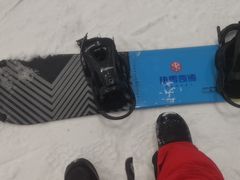 -哈尔滨热雪奇迹