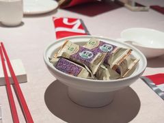 -千百味红餐厅·江西菜(绿地双子塔店)