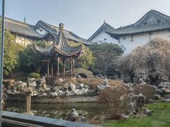 -扬州瘦西湖汇金酒店