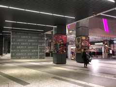 -真北路(地铁站)