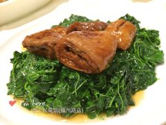 草头圈子-老正兴菜馆(福州路店)