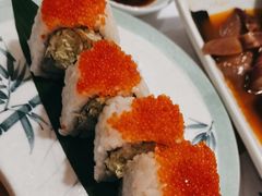 -鳗鲔料理小馆