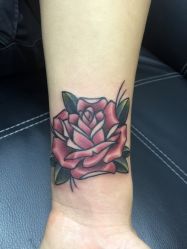 -Black Tattoo Studio