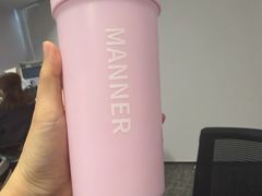 -Manner Coffee(布吉万象汇店)
