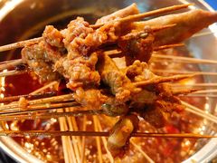 -马路边边串串香(北苑旗舰店)