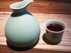 树酒-树厨贵州菜(大十字店)