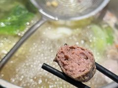 -潮发潮汕牛肉店(永庆坊店)
