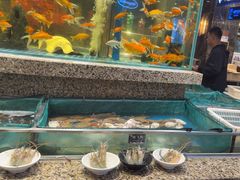 -初色海鲜自助(万丰路店)