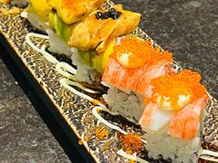 -古田居·特色寿司料理(星之岛旗舰店)