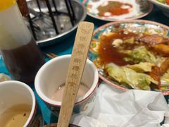 -巴依老爷新疆美食(望京小街店)