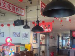 -李子坝梁山鸡(李子坝大鸡哥店)