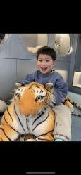 -MINI MARS KIDS CLUB亲子家庭中心(杨浦黄兴店)