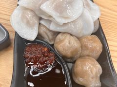 -汕味十足·汕尾特色小吃(海珠店)
