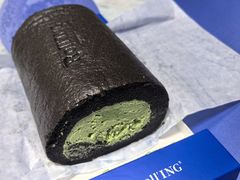 -the Roll'ING手作瑞士卷专门店(卓悦中心店)
