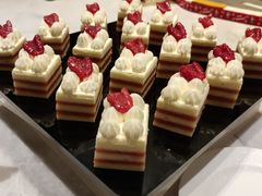 -杭州钱江新城万怡酒店-西餐厅