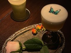 -BAR Signal·鸡尾酒酒吧