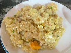 -四方小吃·白族庭院餐厅