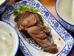 -孙盛兴奥灶面馆·蟹黄面·三虾面(山塘街总店)