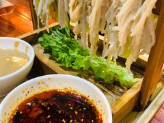 晾衣毛肚-醉长安(南门总店)