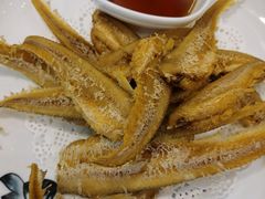 -启东海鲜人家(古美路店)