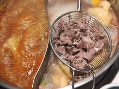 -左庭右院鲜牛肉火锅(苏州园区永旺店)