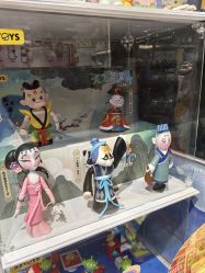 -Hamleys哈姆雷斯(东方福来德店)