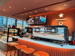 -星巴克(贵阳花果园1店)