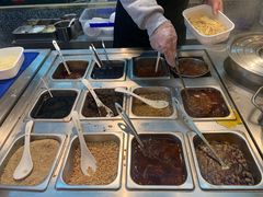 -贰拾捌味·宜宾燃面(春熙路旗舰店)