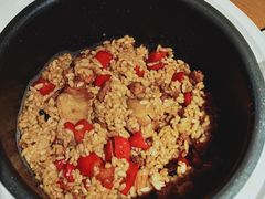 肉汤泡饭-彭厨(武陵源店)