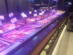 -梨花自助烤肉(天河城店)