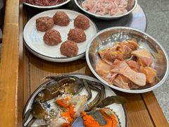 -盈田盈粥庄(博山东路店)