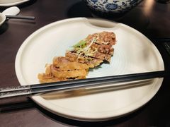 -领事馆19号中餐厅(厦门海景洲际酒店)