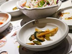 -本家韩国烤肉(青岛万象城店)