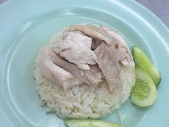 -红大哥水门鸡饭(總店)