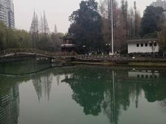 -温江公园