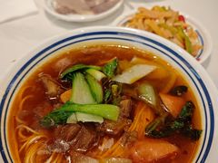 -丝路伊兰·兰州牛肉面(牛街总店)