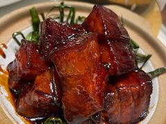 -新吉士·上海菜(浦东LCM置汇旭辉店)