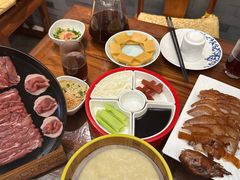 -东来顺•非遗火锅(外滩店)