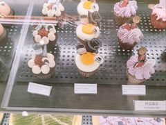 -Pantry's Best派悦坊蛋糕(世纪金源店)