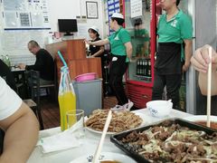 -清真永恒华威肉饼(潘家园店)