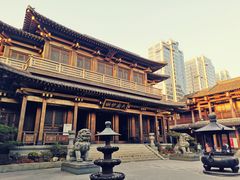 -香积寺